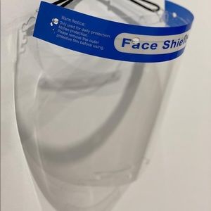 Face shield